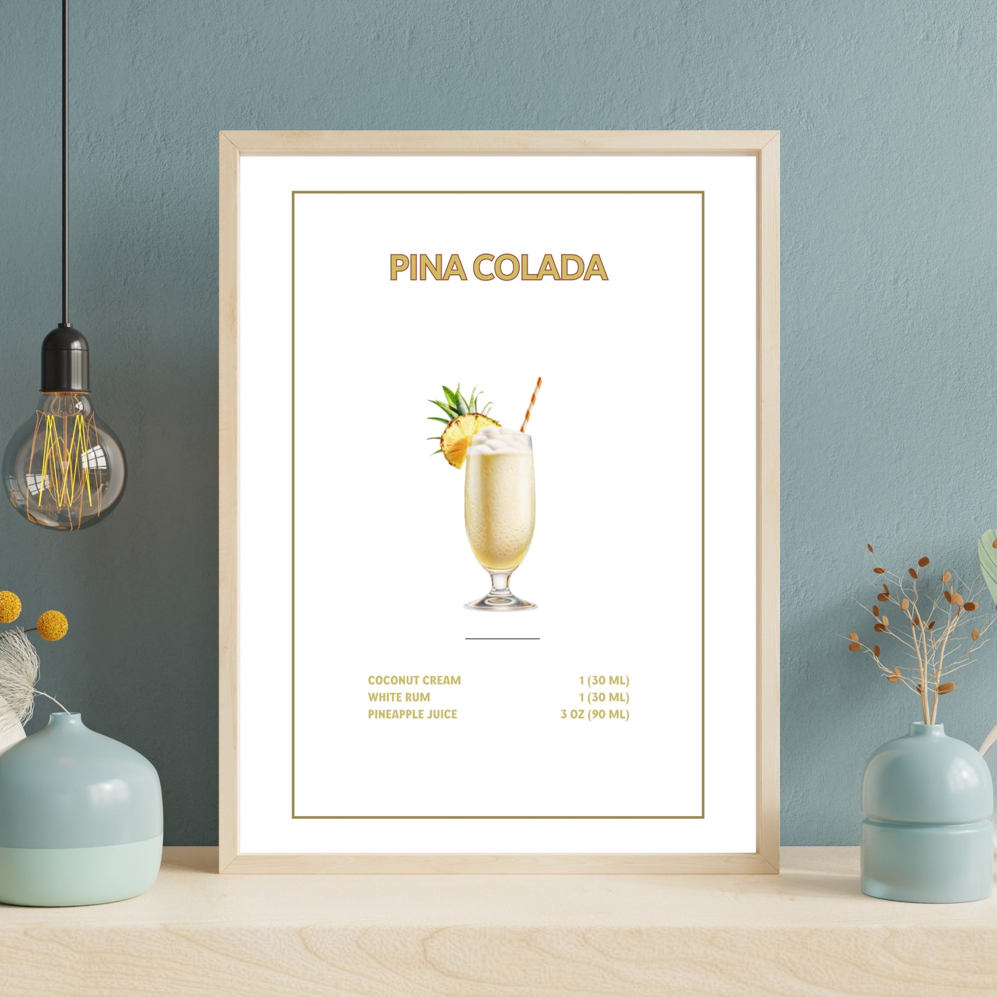Cocktail - Visivus