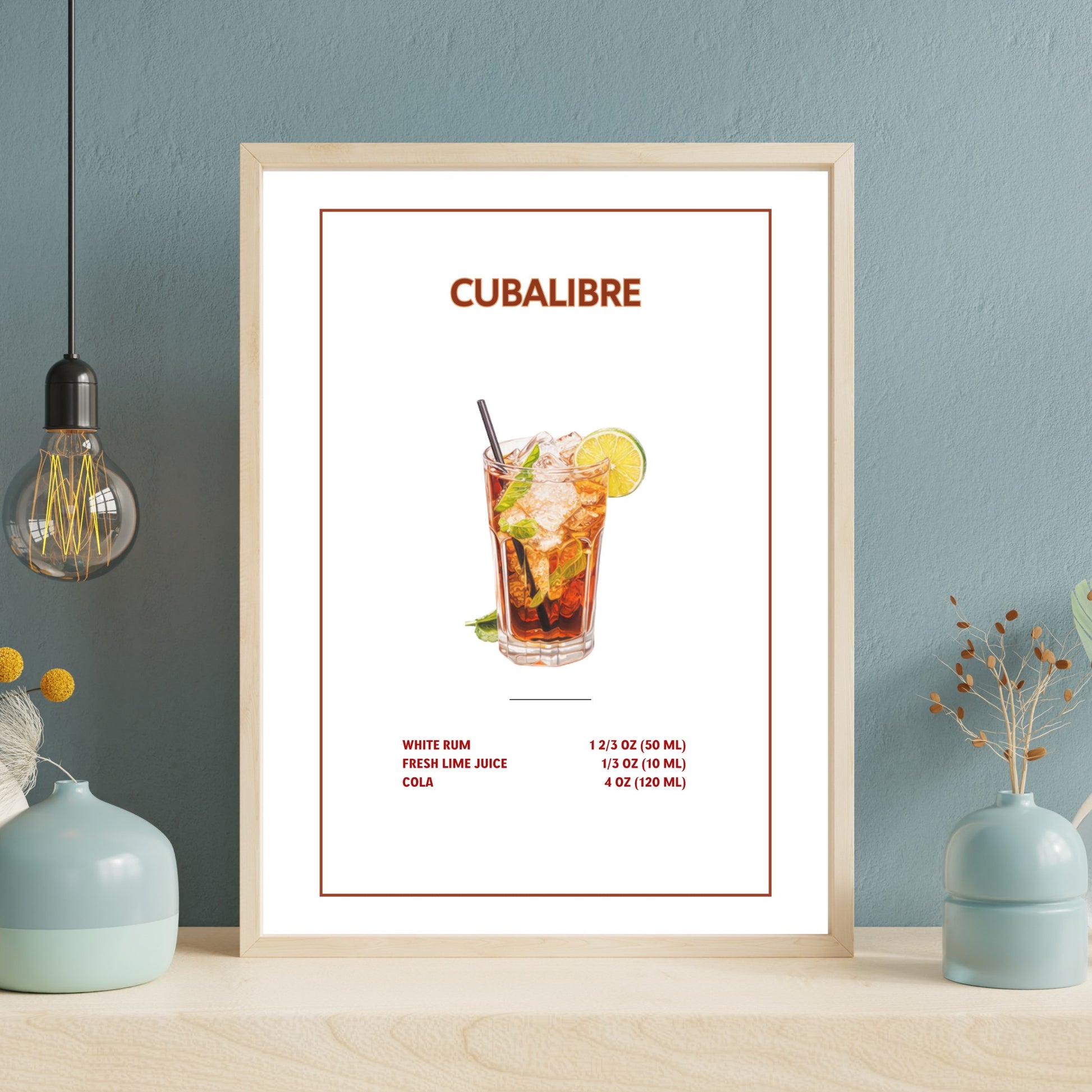 Cocktail - Visivus