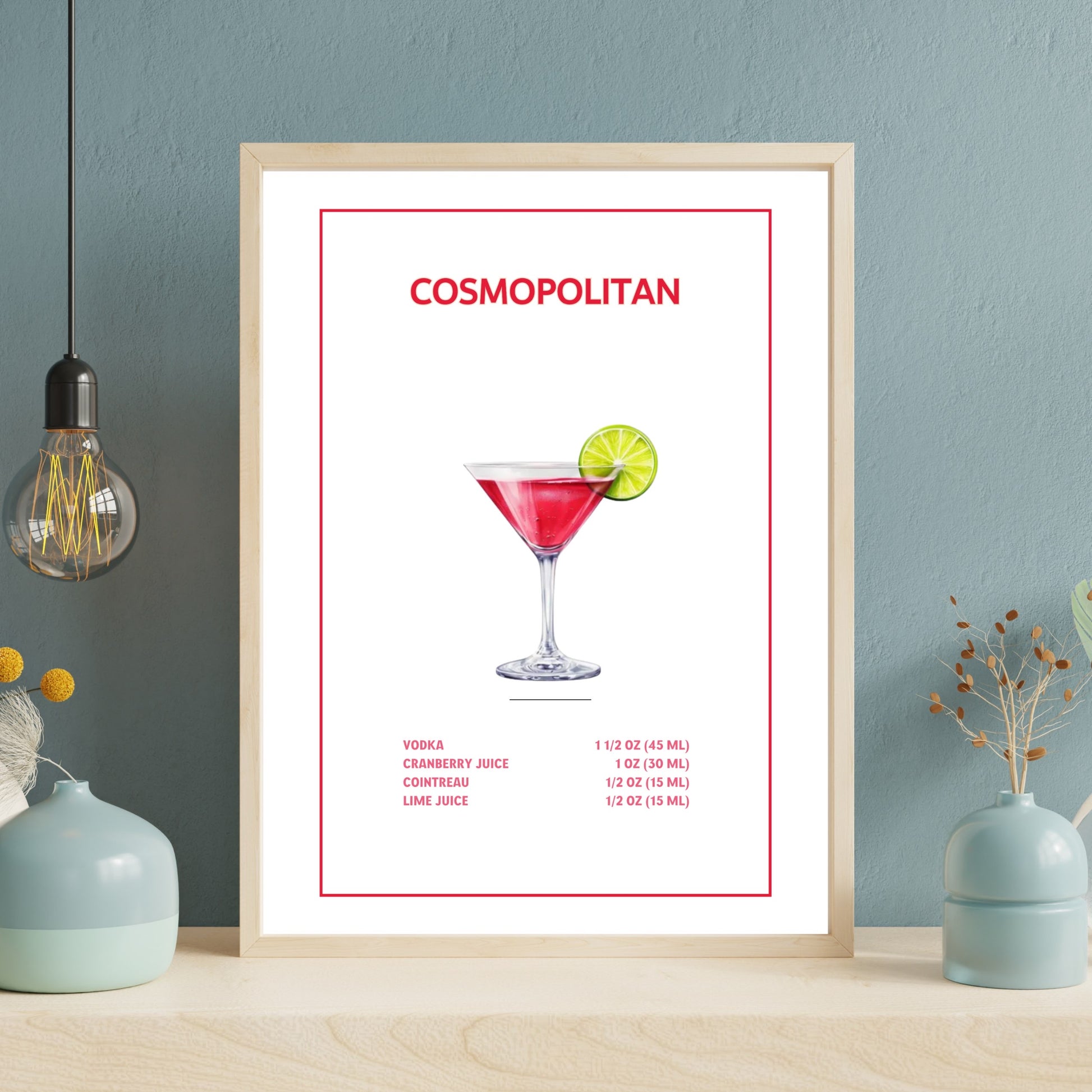 Cocktail - Visivus