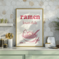 Kitchen Groovy - Visivus