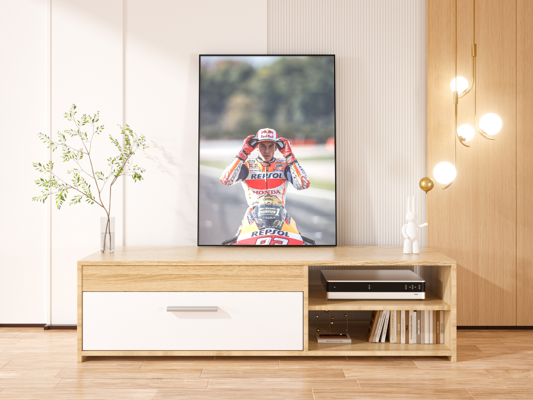 Moto GP - Visivus