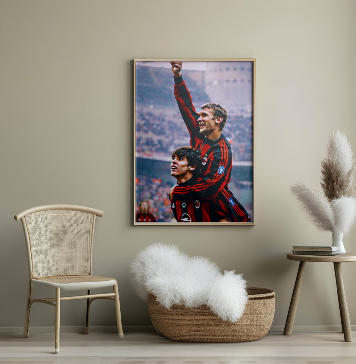 Vintage Serie A - Visivus