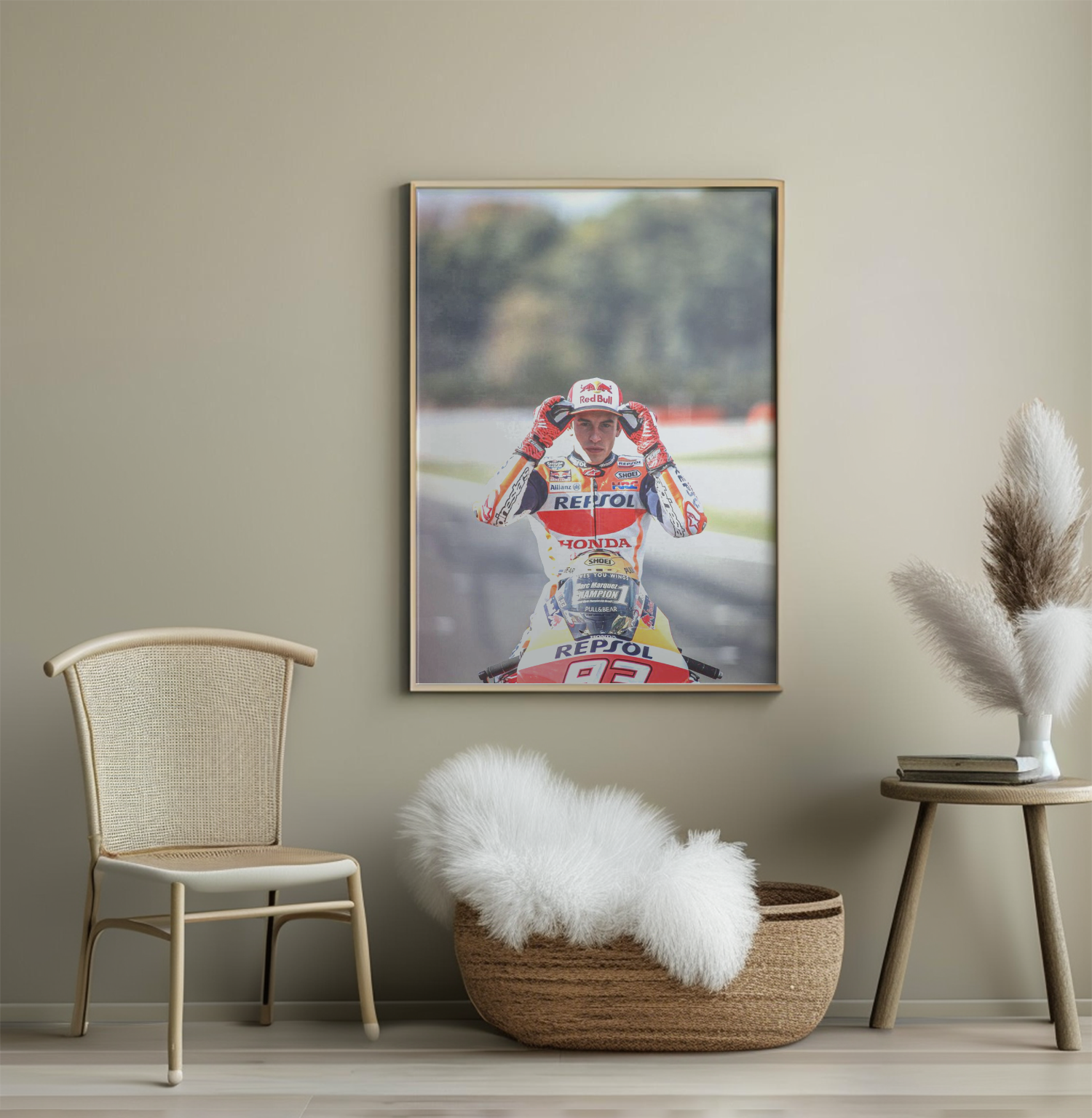 Moto GP - Visivus