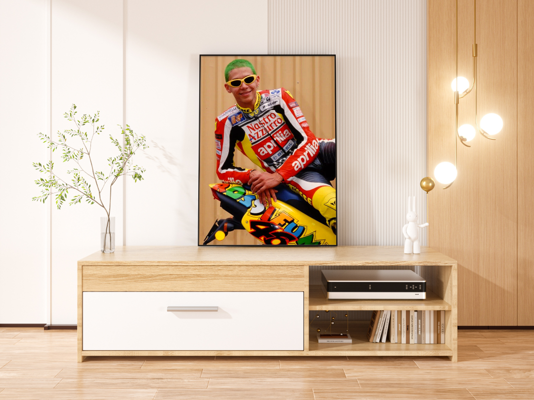 Moto GP - Visivus