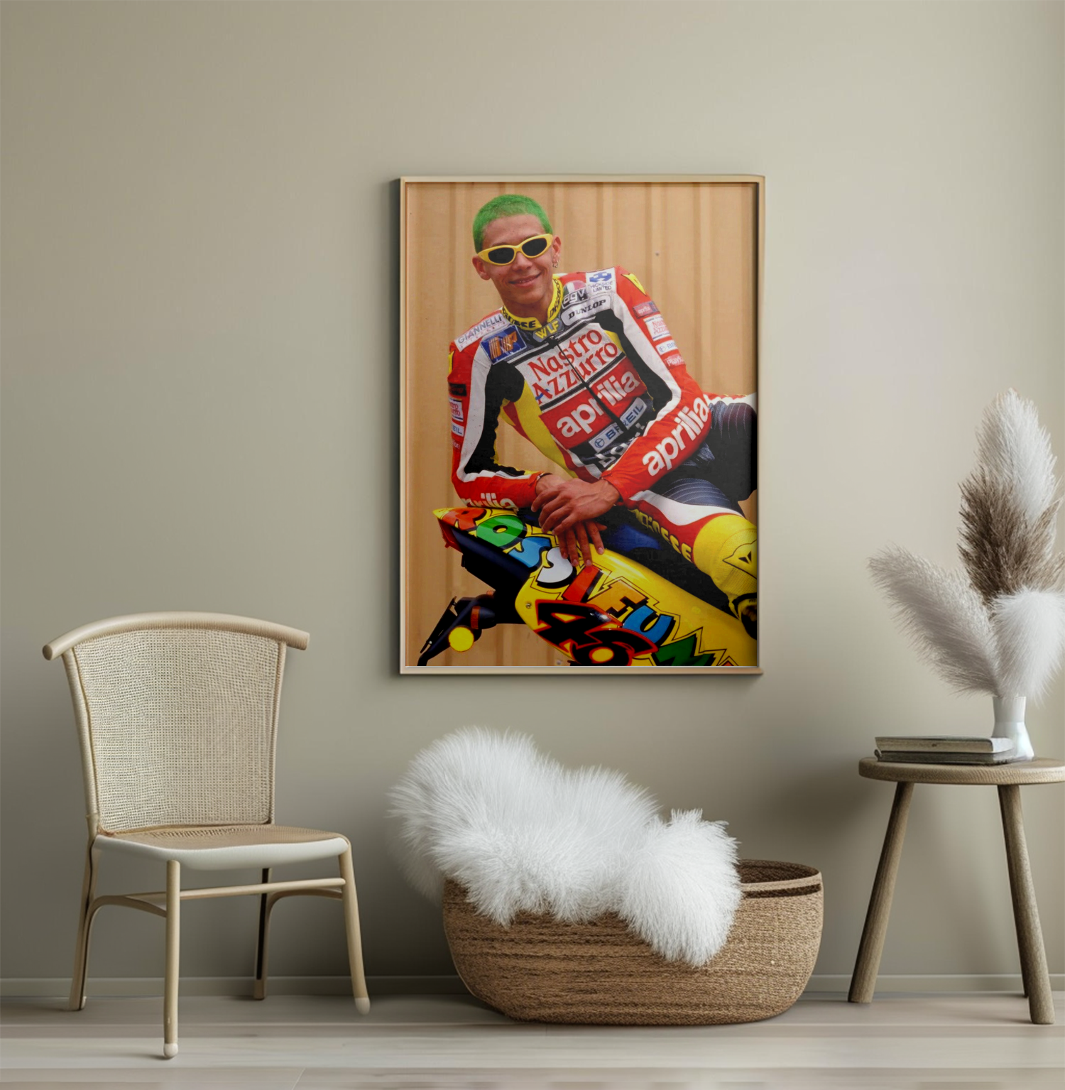 Moto GP - Visivus