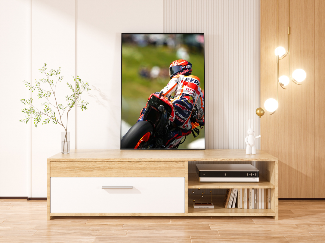 Moto GP - Visivus