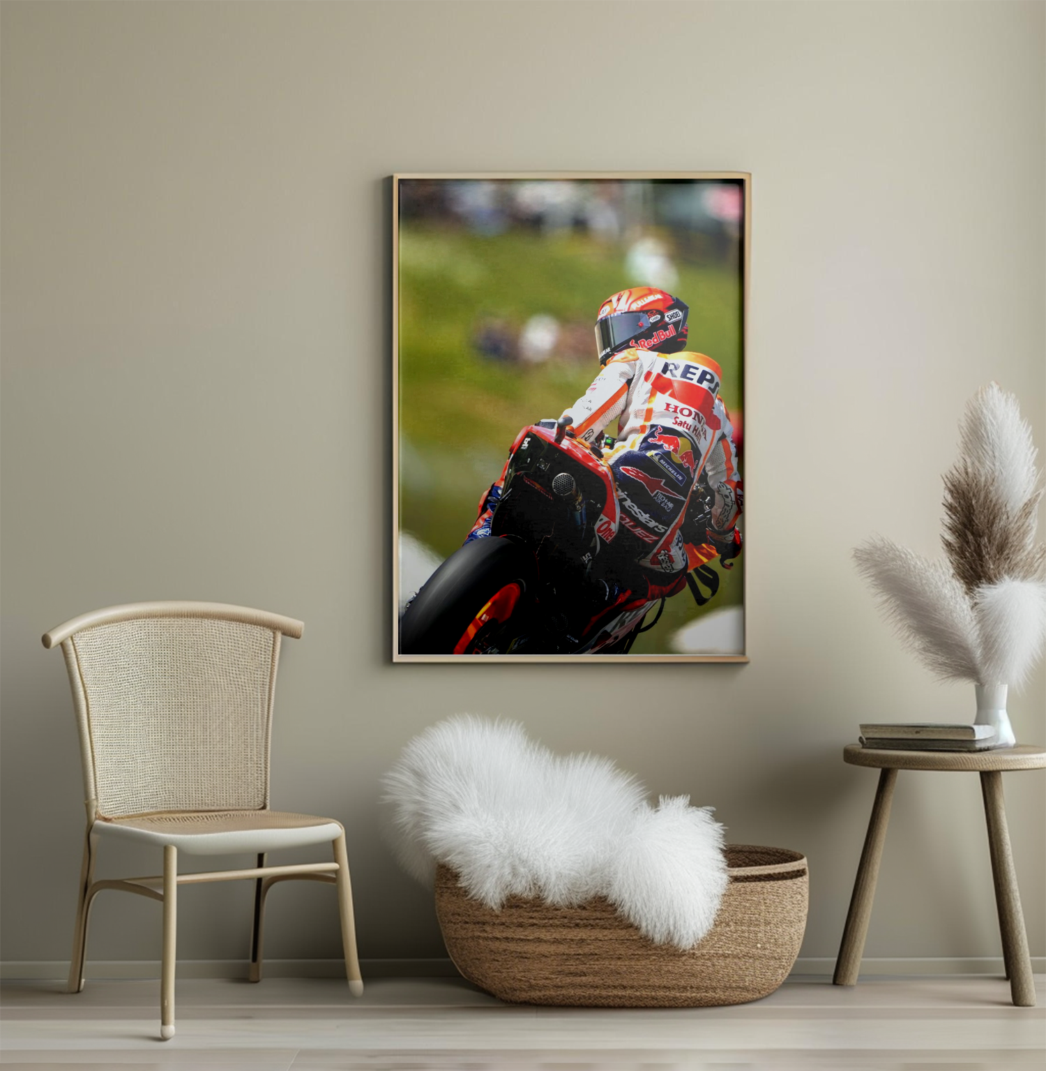 Moto GP - Visivus