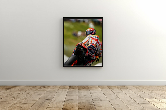 Moto GP - Visivus
