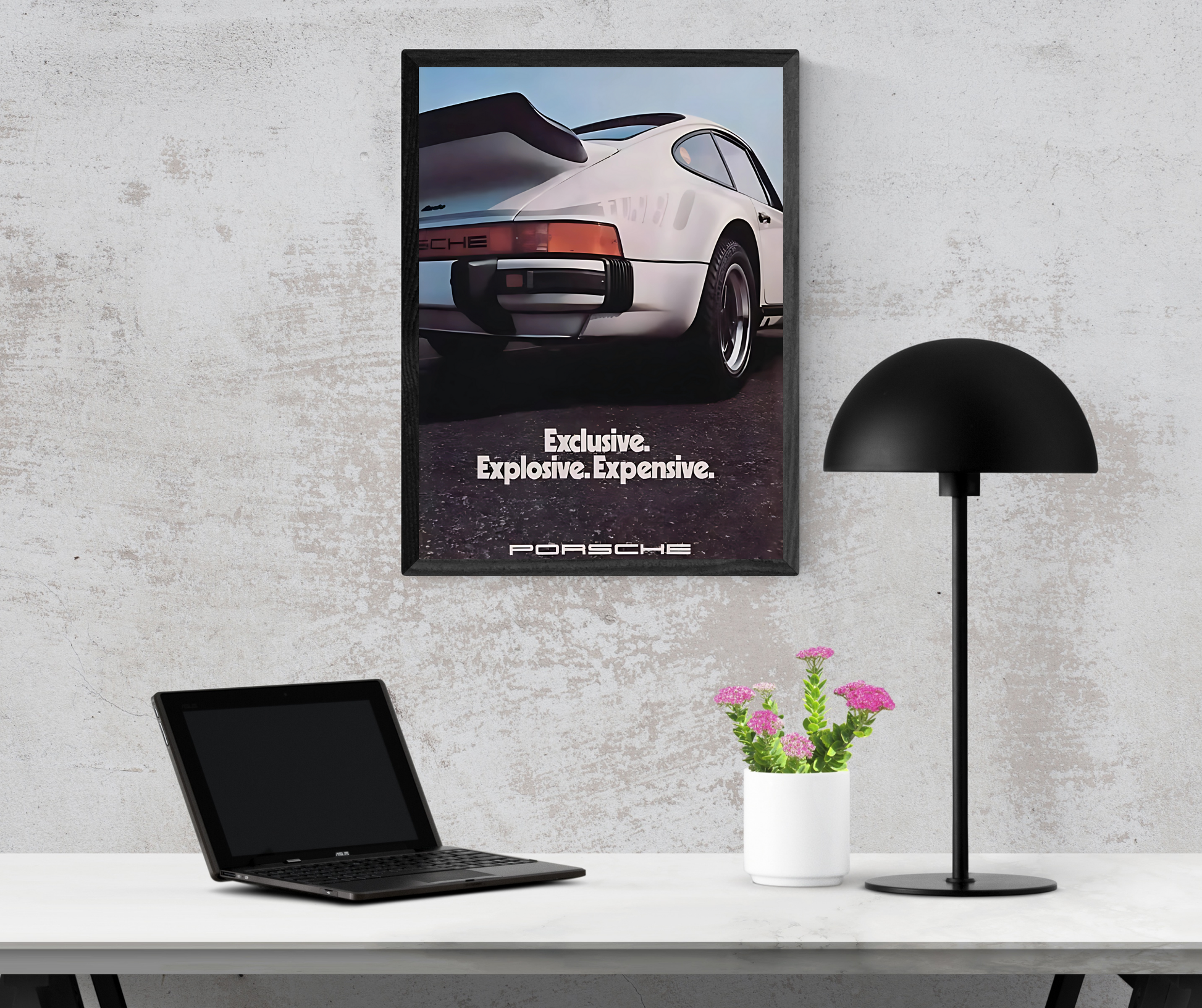 Car Advertising - Visivus