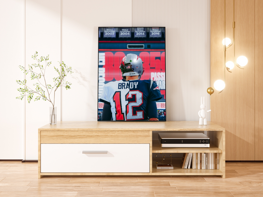 NFL - Visivus