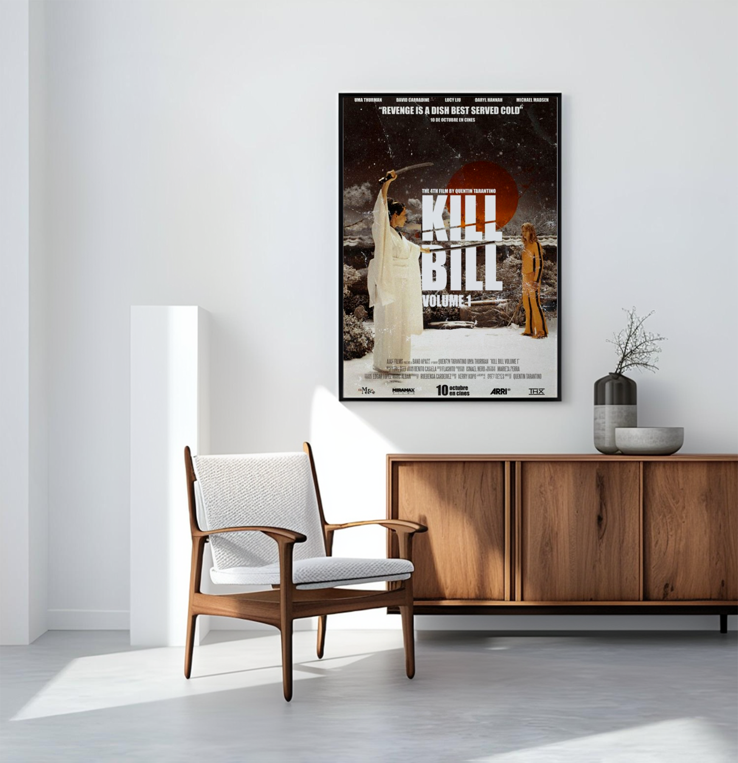 Your Custom Movie - Visivus