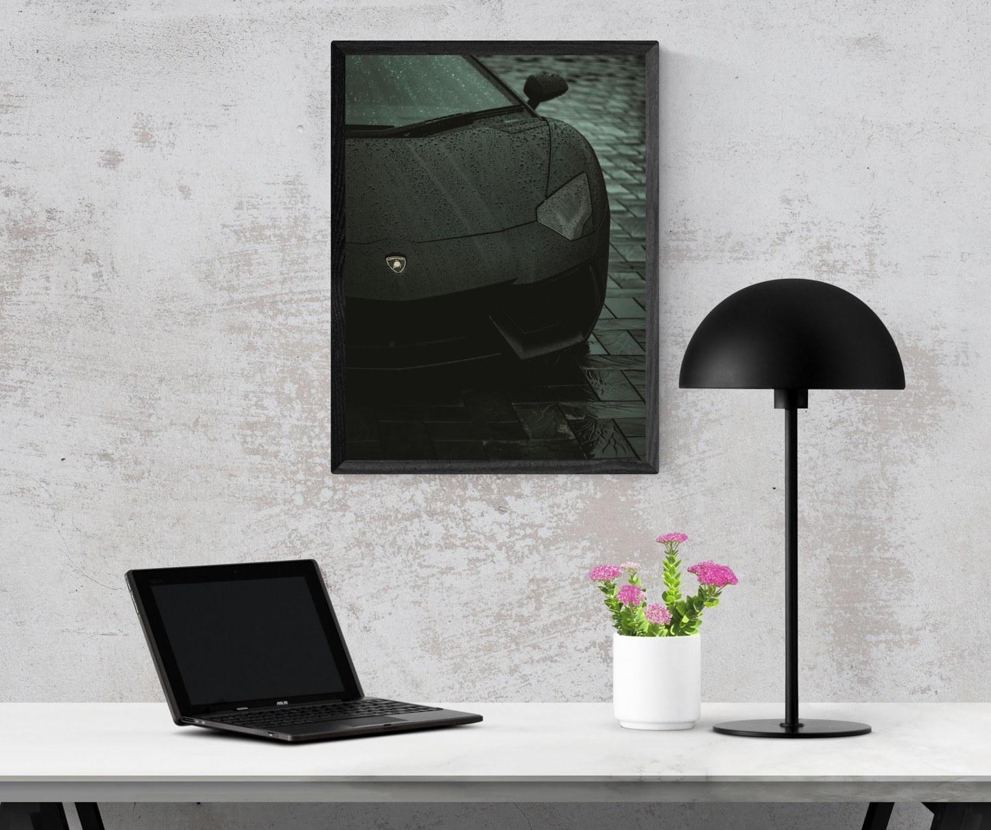 Luxury Cars - Visivus