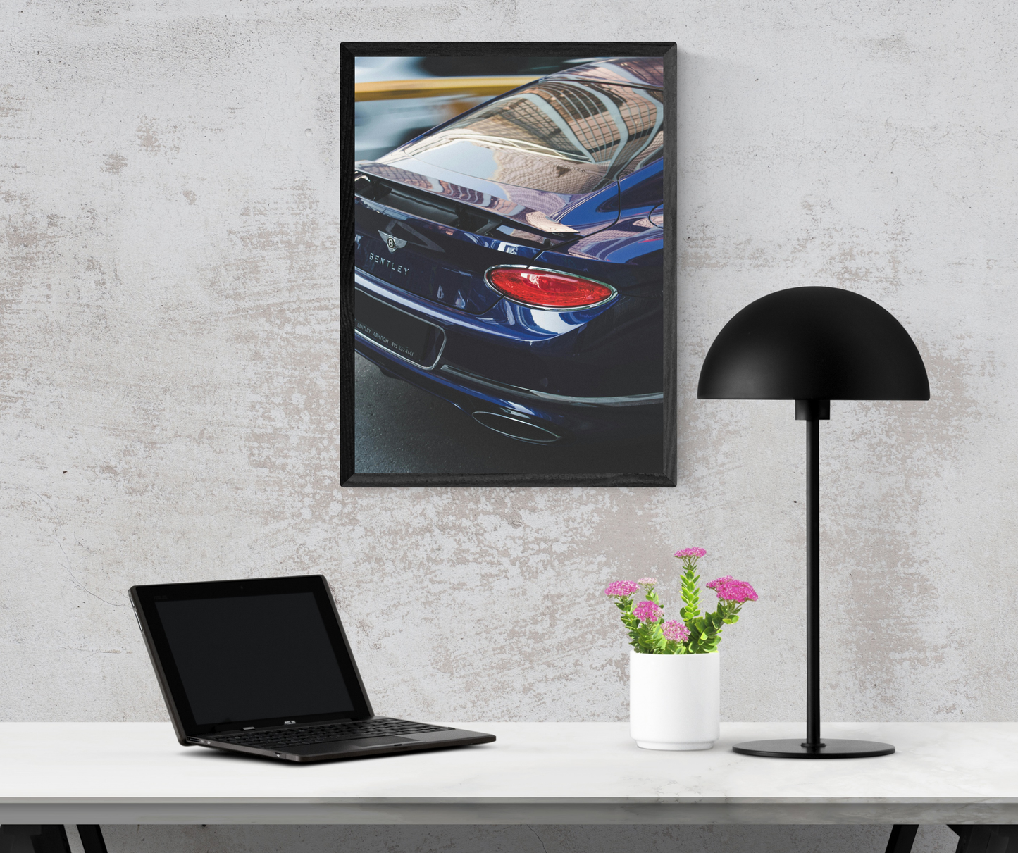 Luxury Cars - Visivus