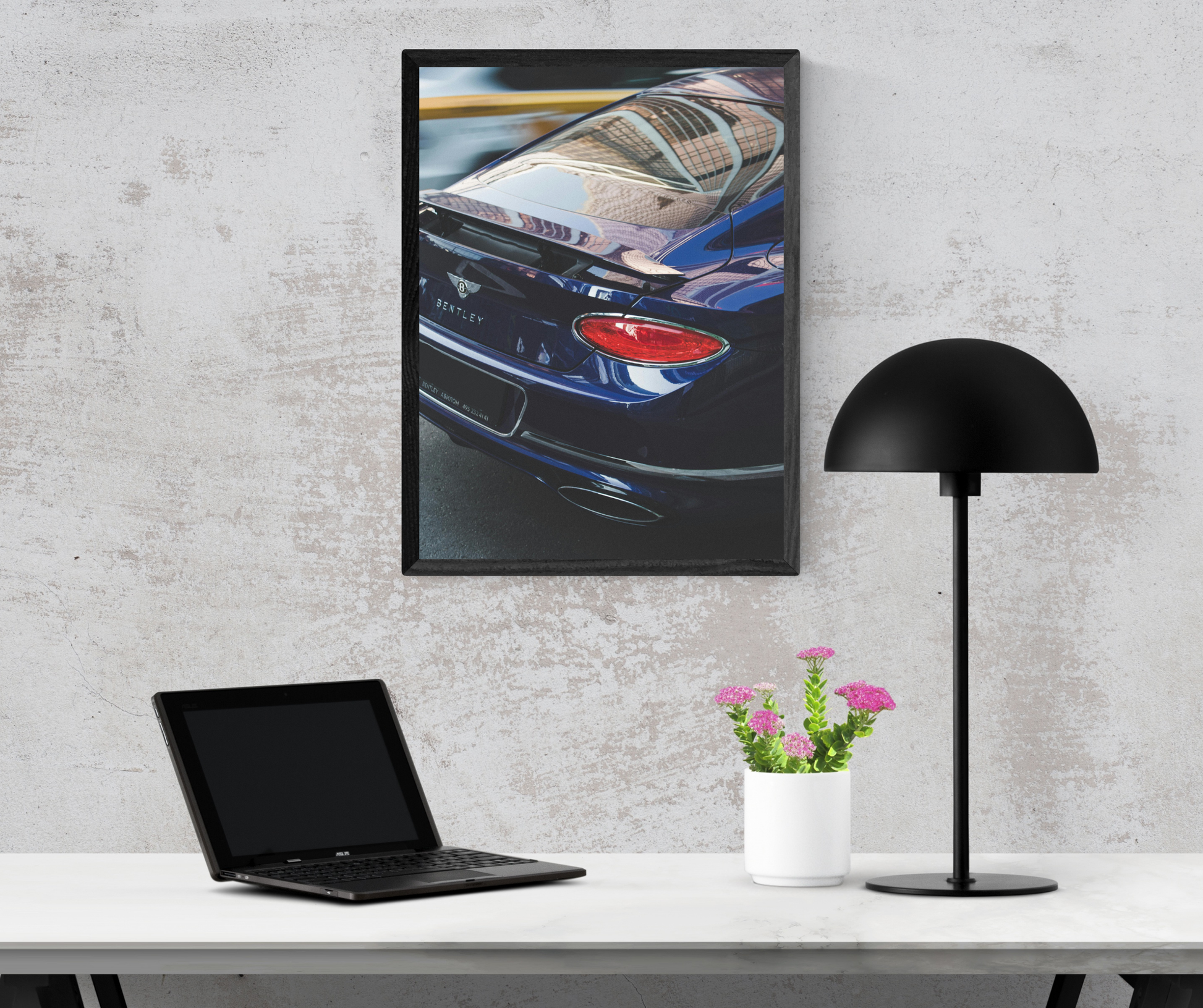 Luxury Cars - Visivus