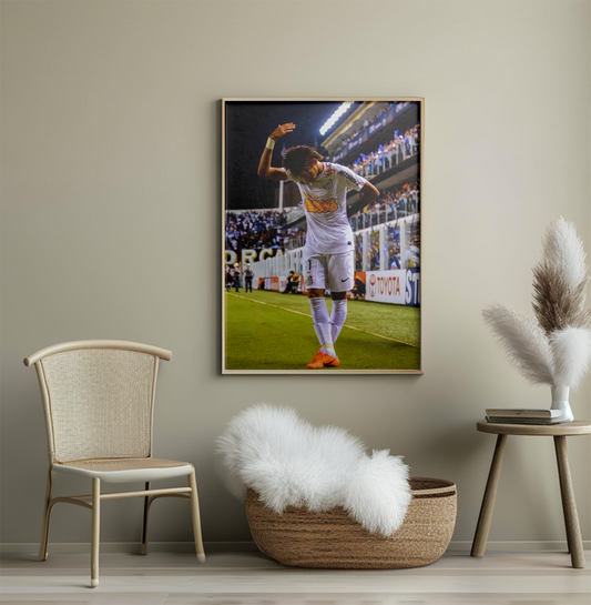 Brazil Football - Visivus