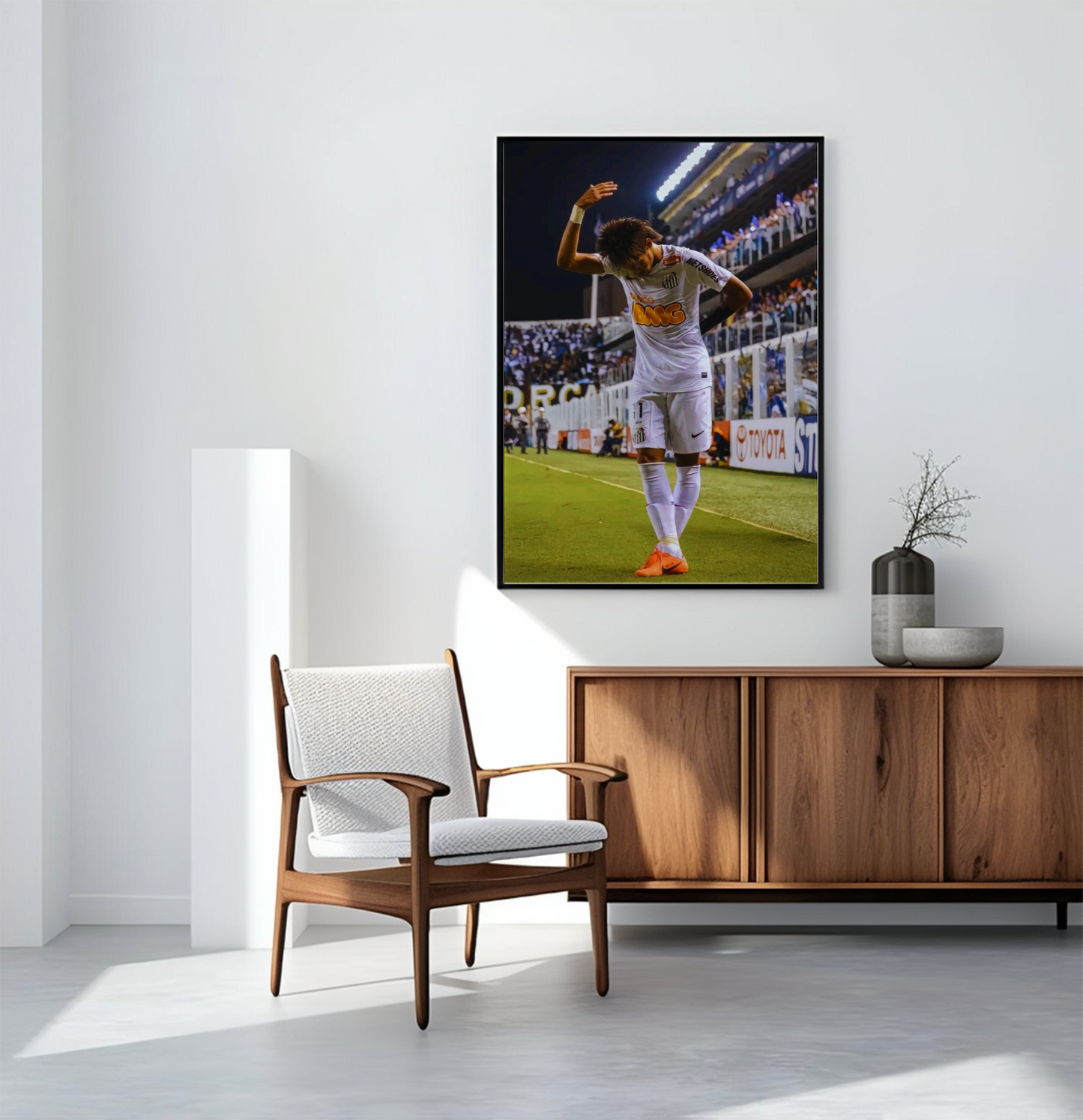 Brazil Football - Visivus