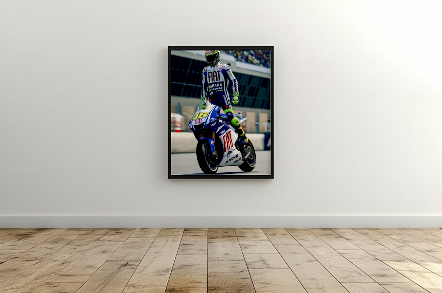 Moto GP - Visivus