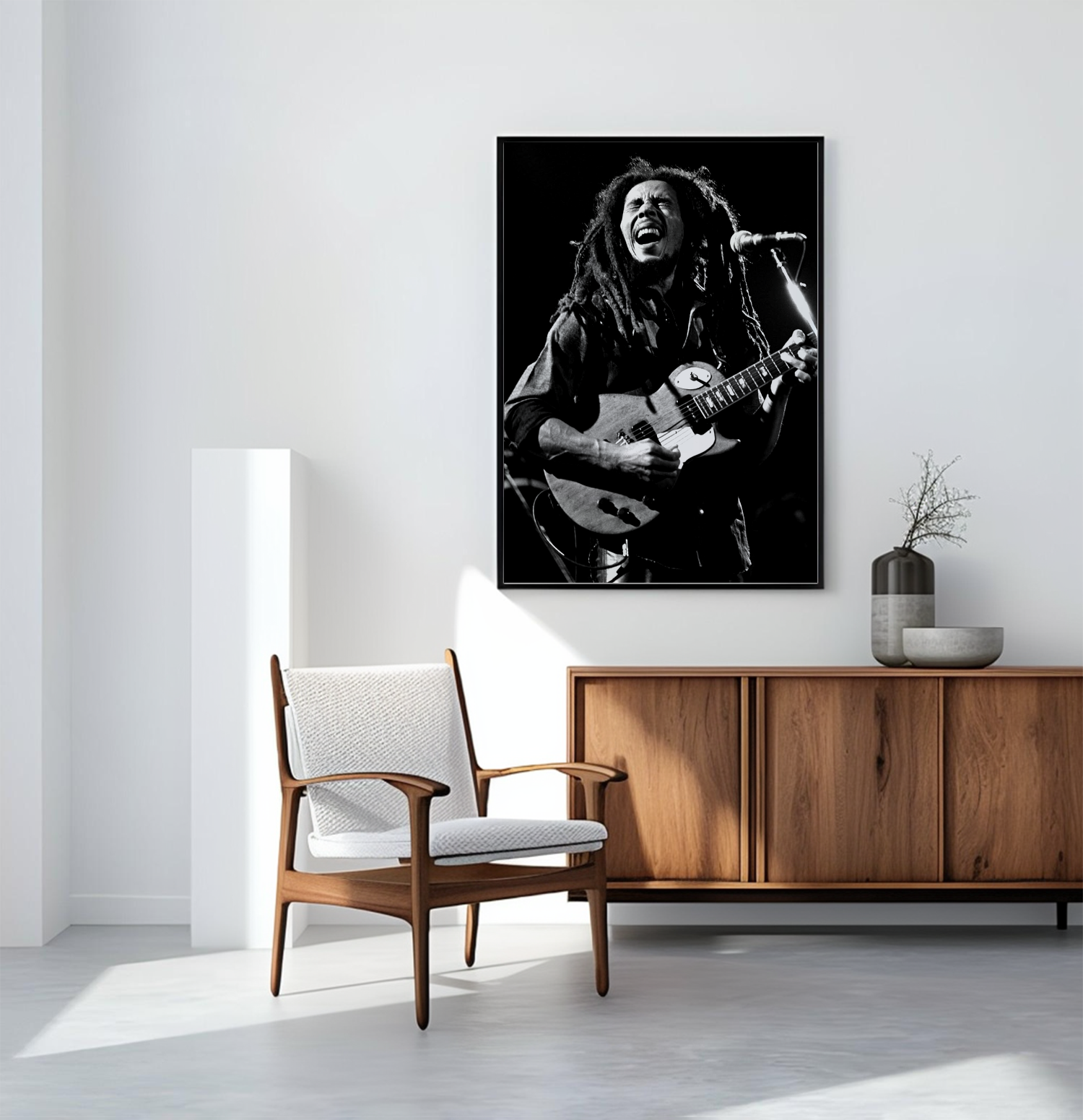 Music Legends - Visivus