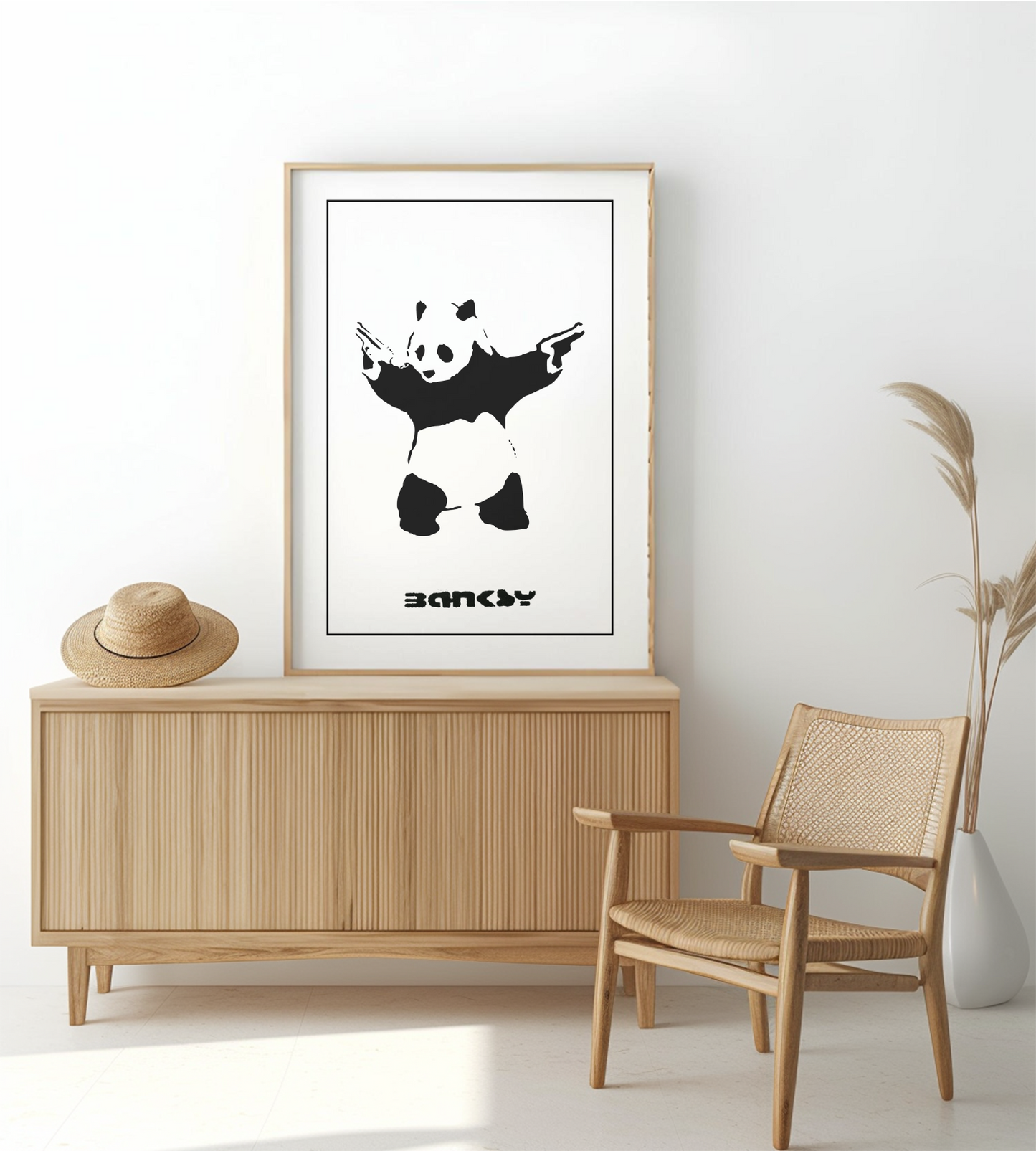 Banksy - Visivus
