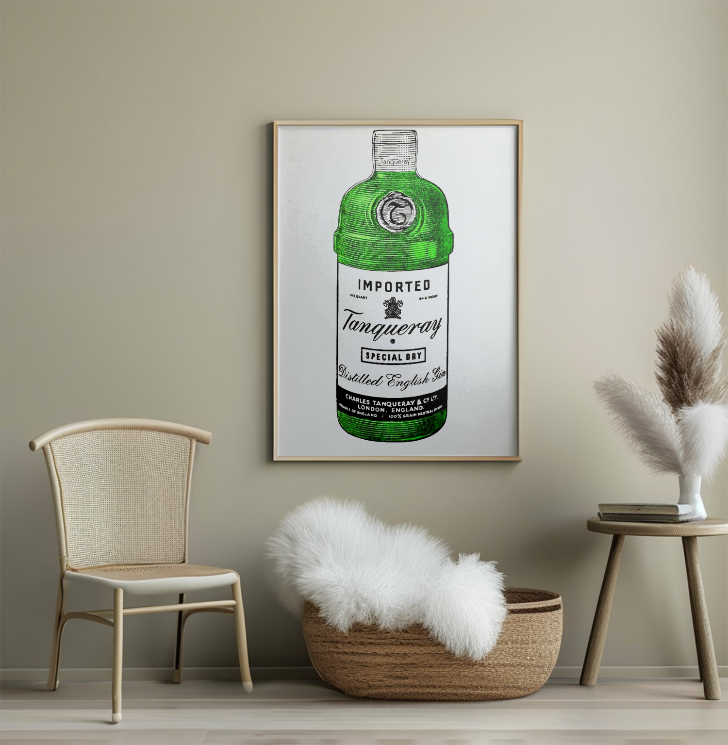 Italian Spirits - Visivus