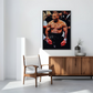 Boxing Legends - Visivus