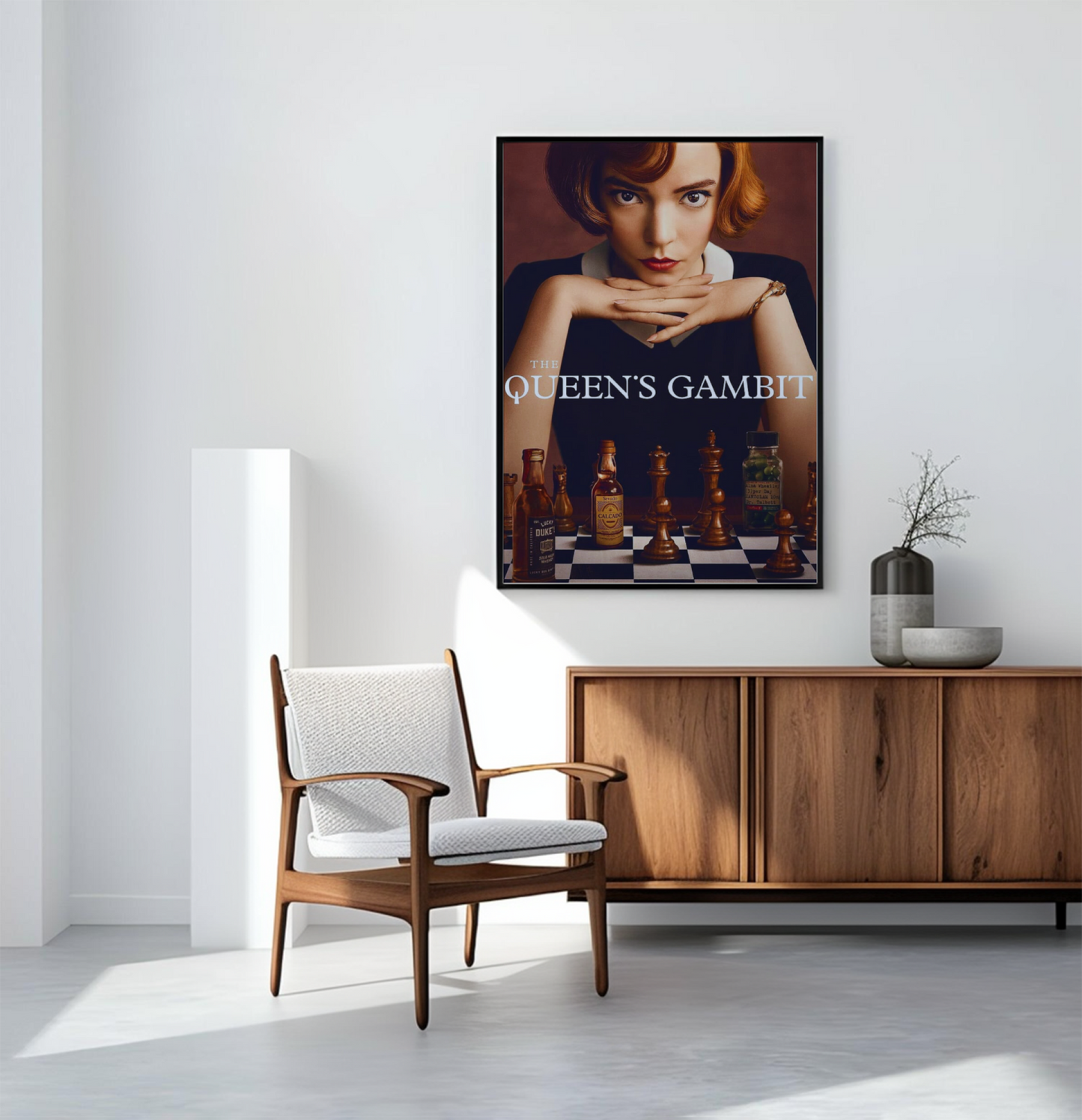 Chess - Visivus
