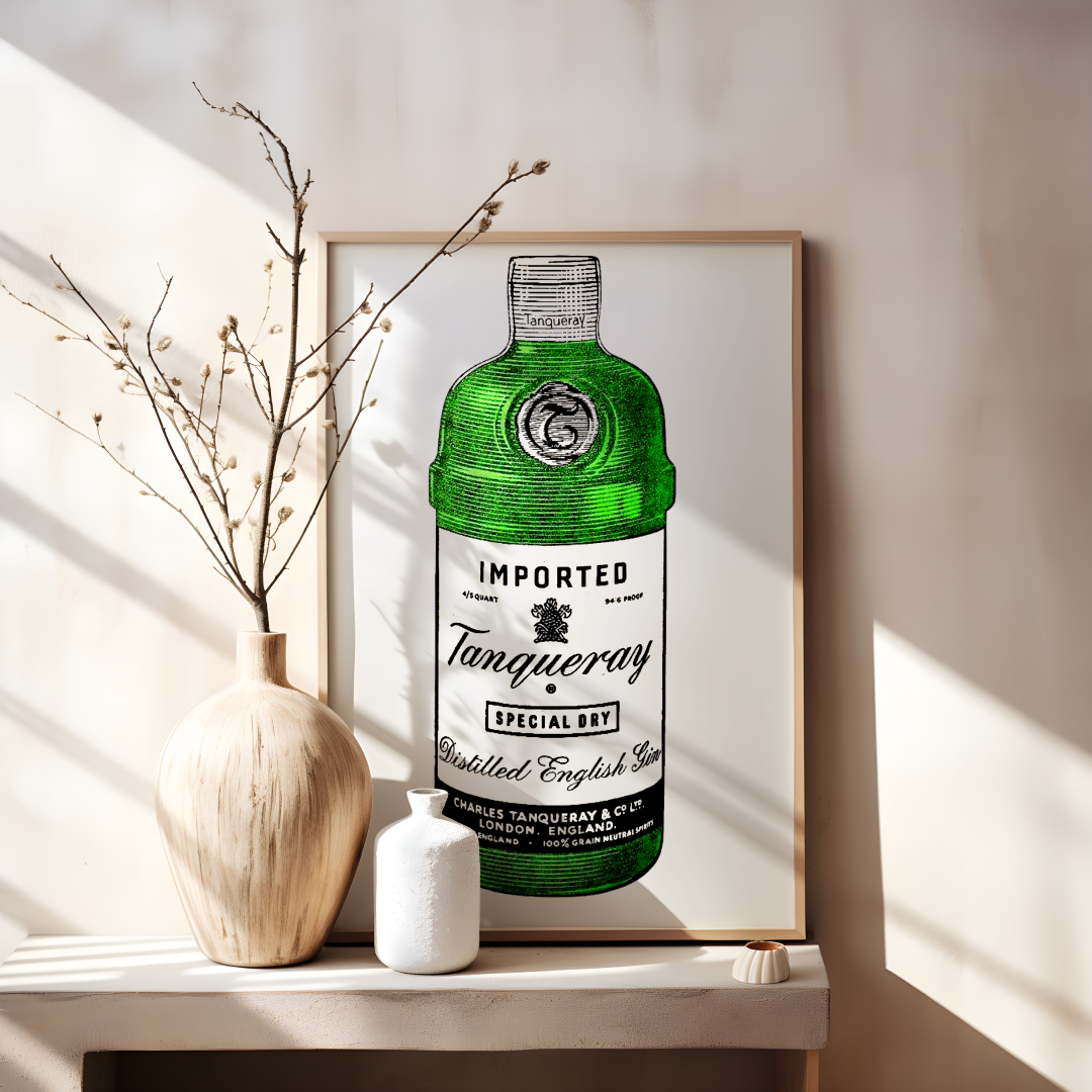 Italian Spirits - Visivus