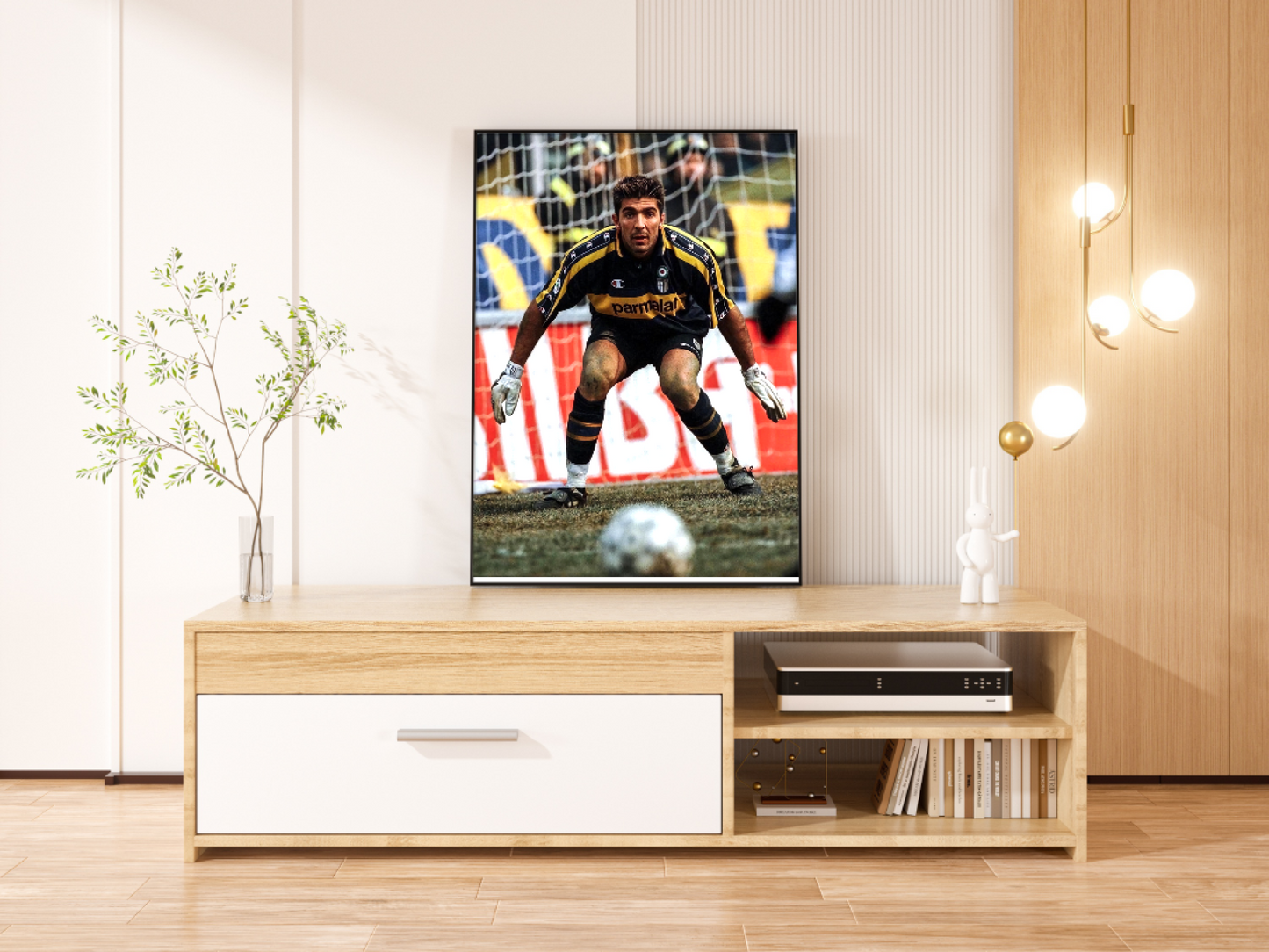 Vintage Serie A - Visivus