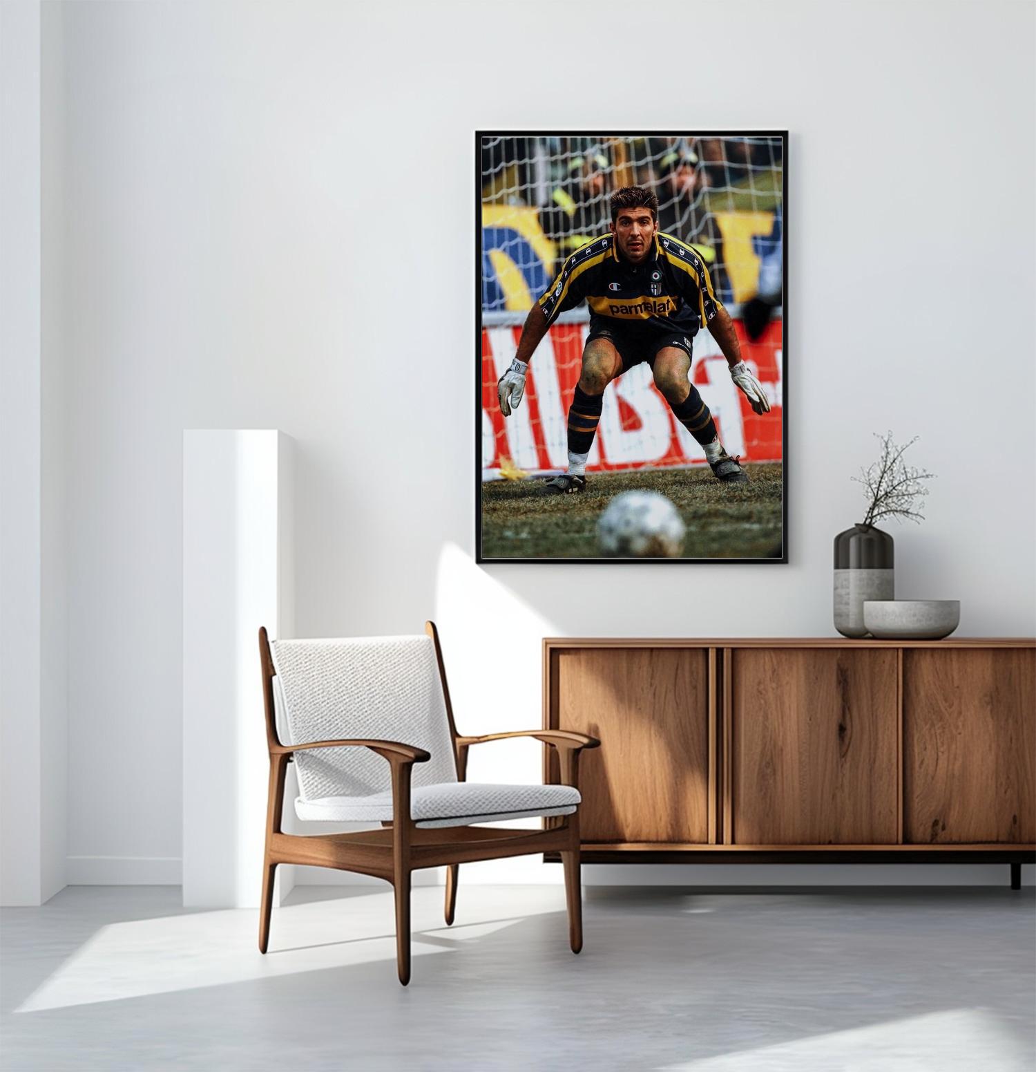 Vintage Serie A - Visivus