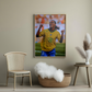 Brazil Football - Visivus