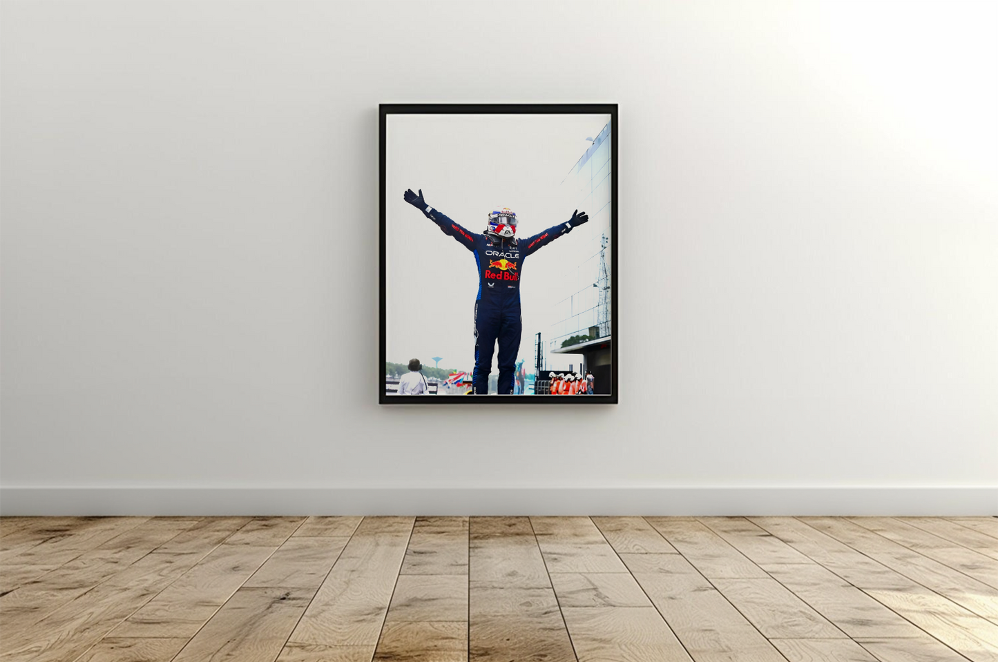 Formula 1 - Visivus