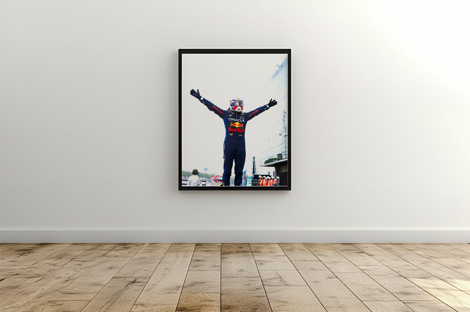 Formula 1 - Visivus