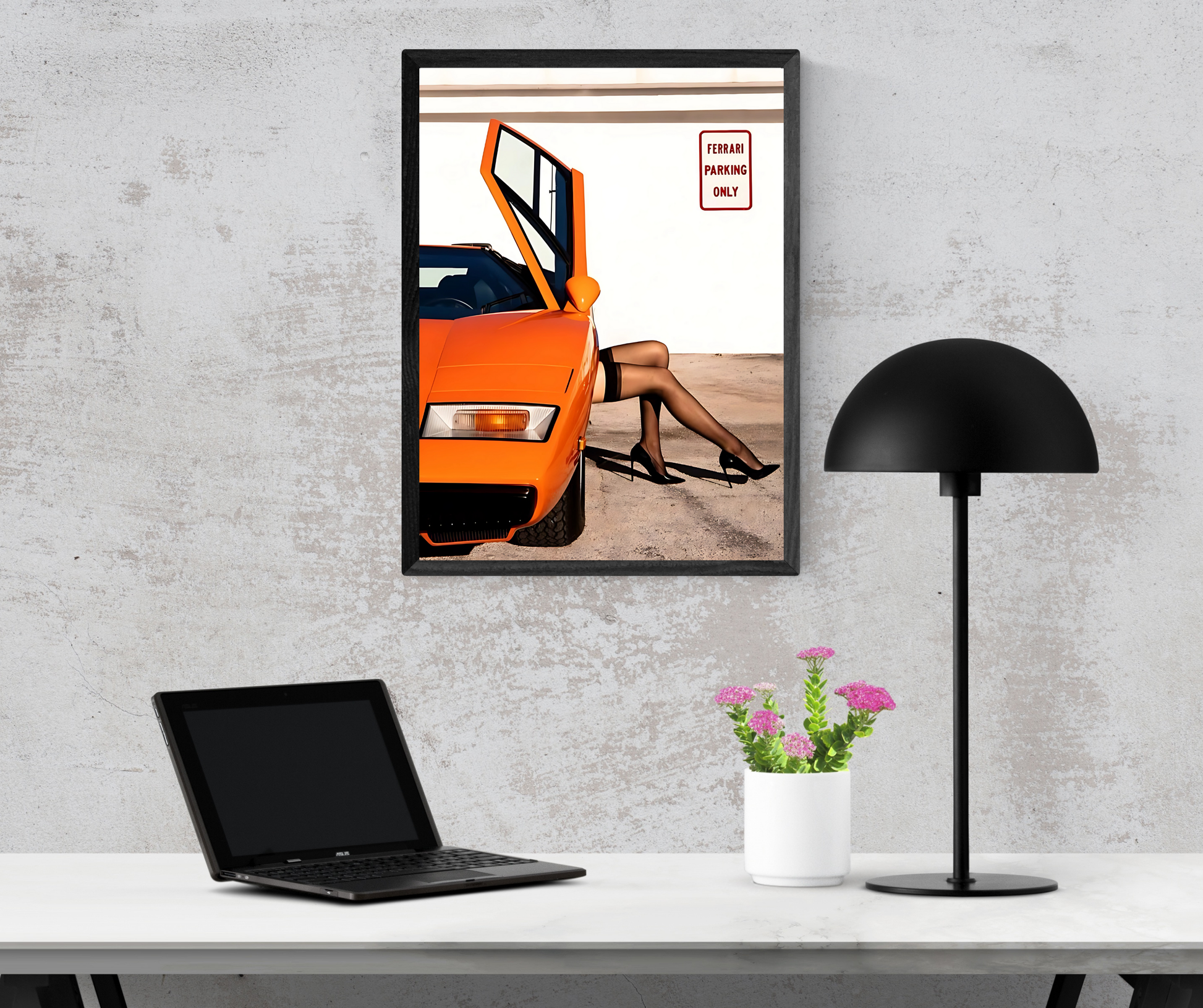 Car Advertising - Visivus