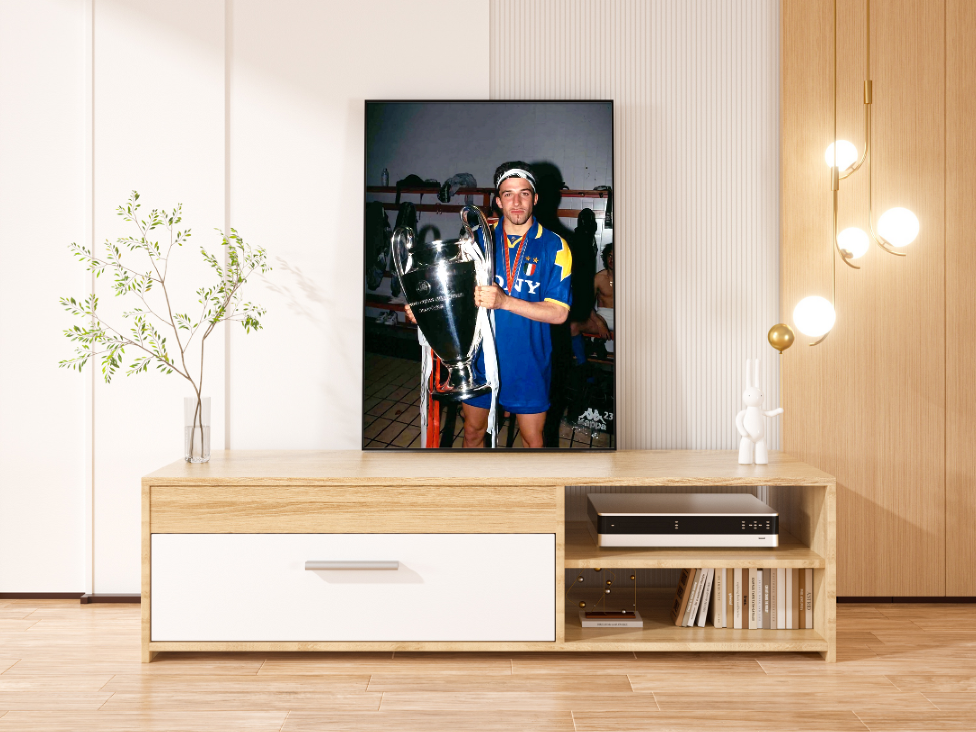 Vintage Serie A - Visivus