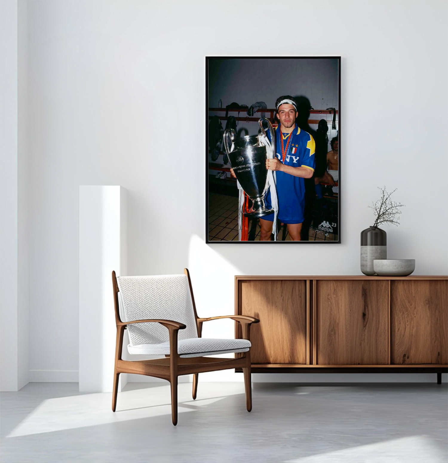 Vintage Serie A - Visivus