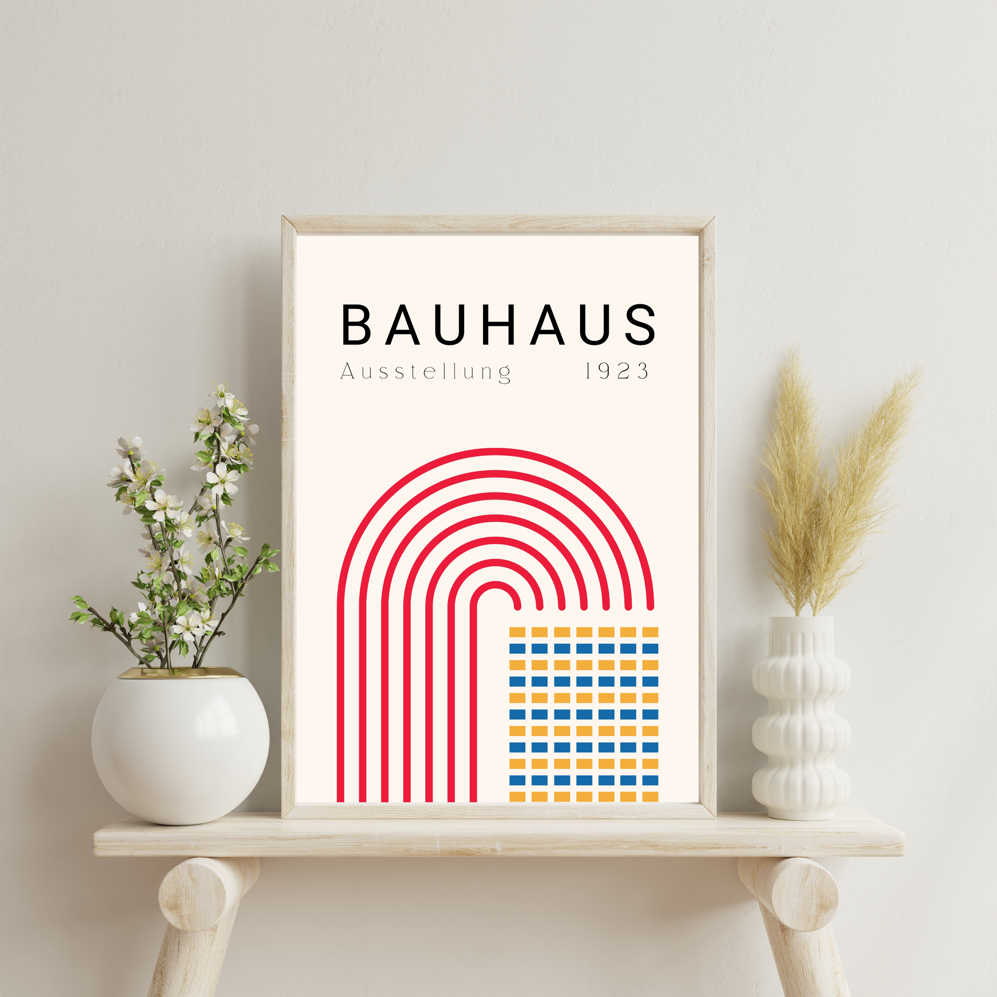 Bauhaus - Visivus