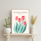 Botanical Flower - Visivus