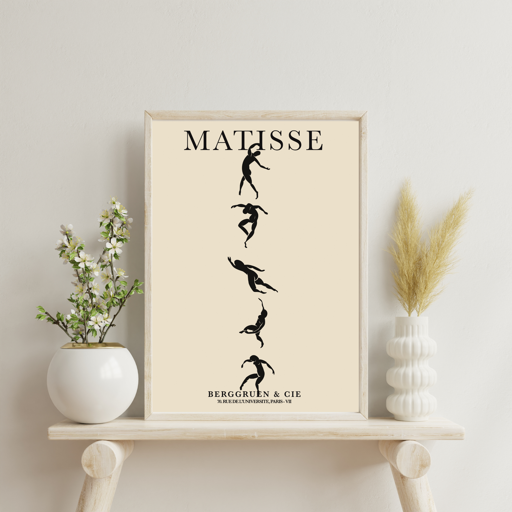 Matisse - Visivus