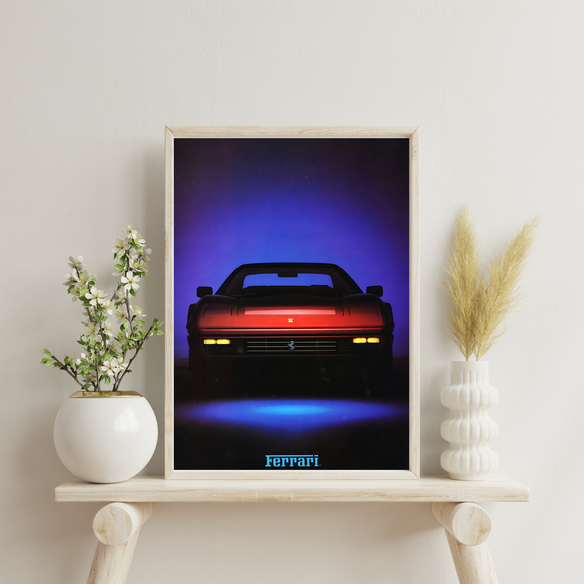 Car Advertising - Visivus