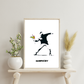 Banksy - Visivus