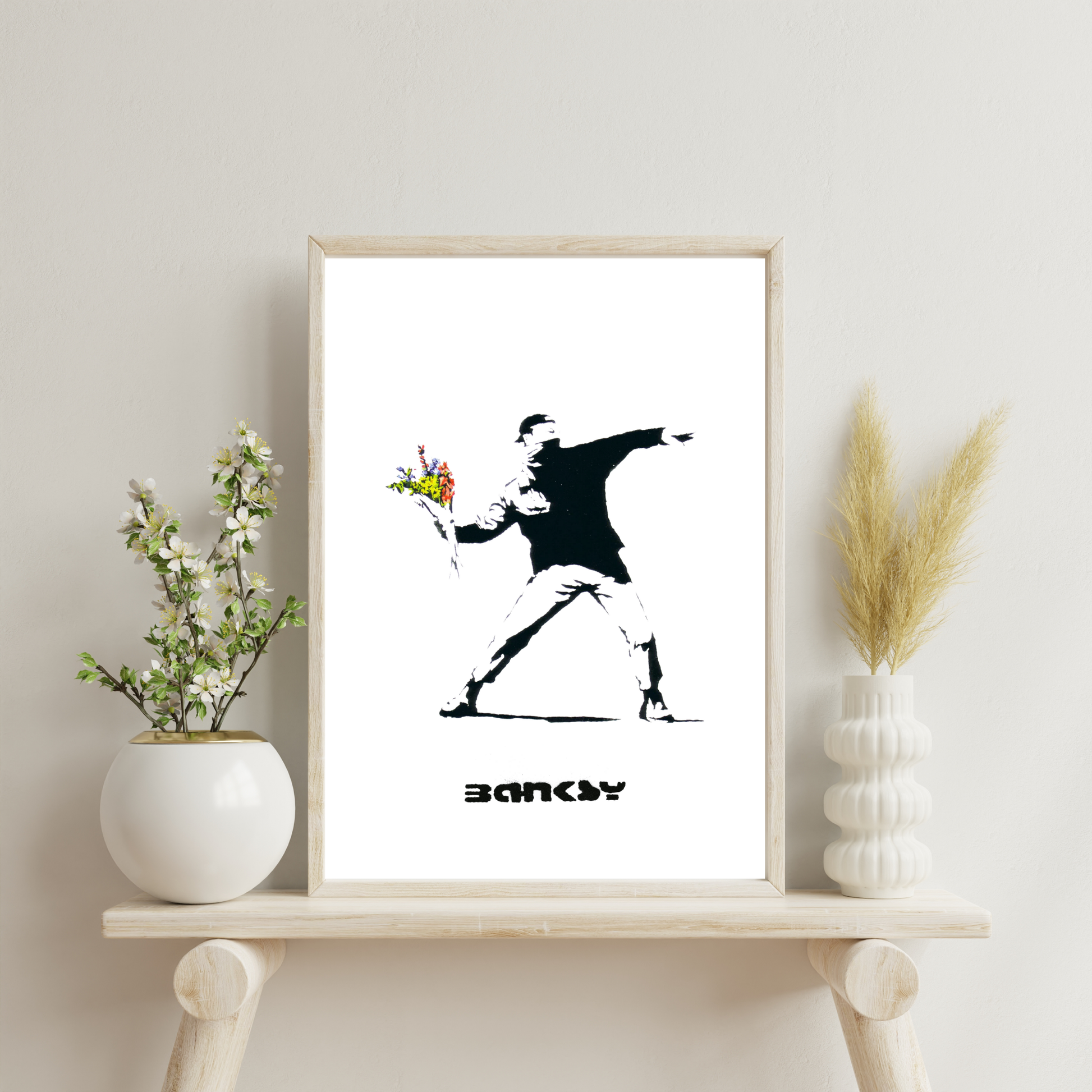 Banksy - Visivus
