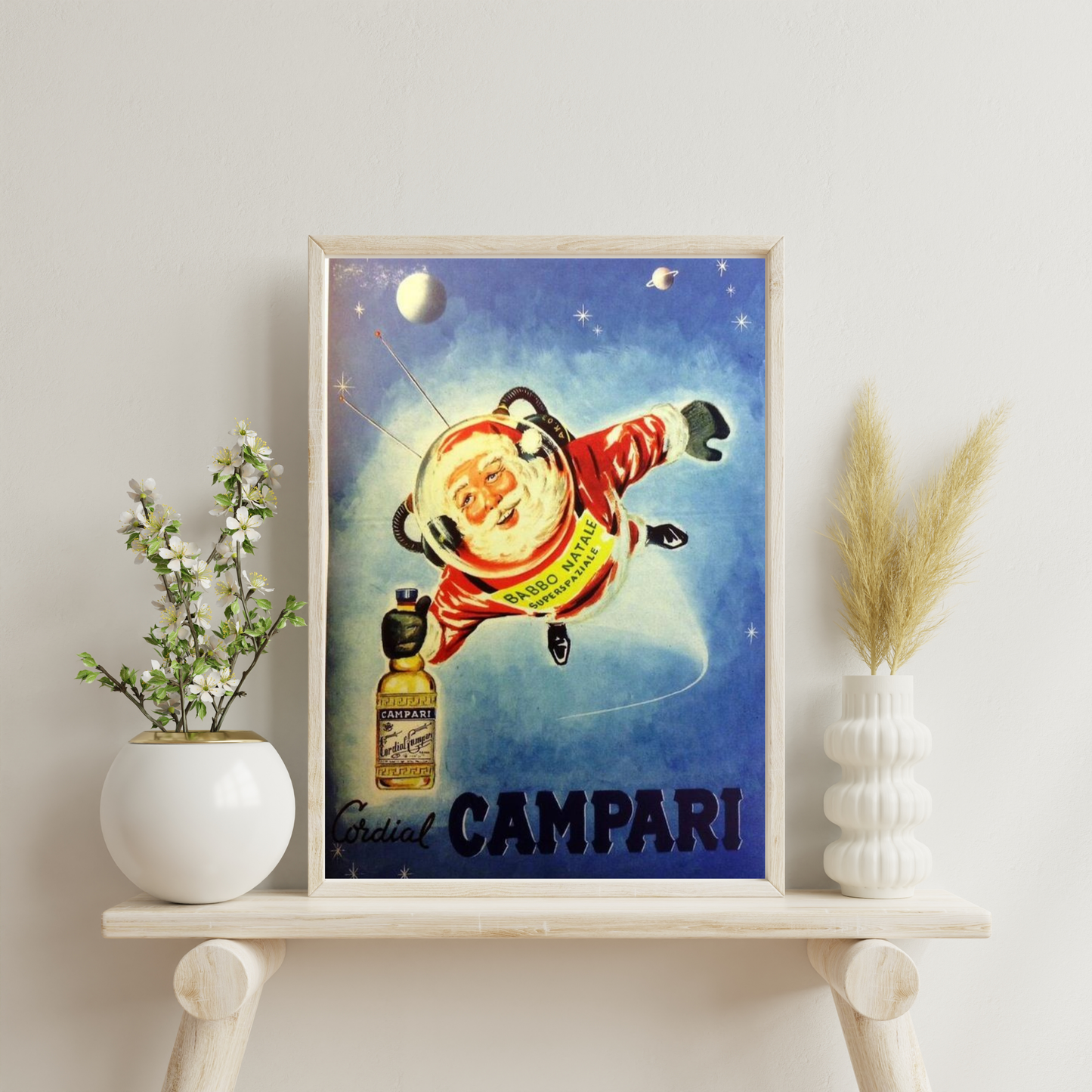 Italian Spirits - Visivus