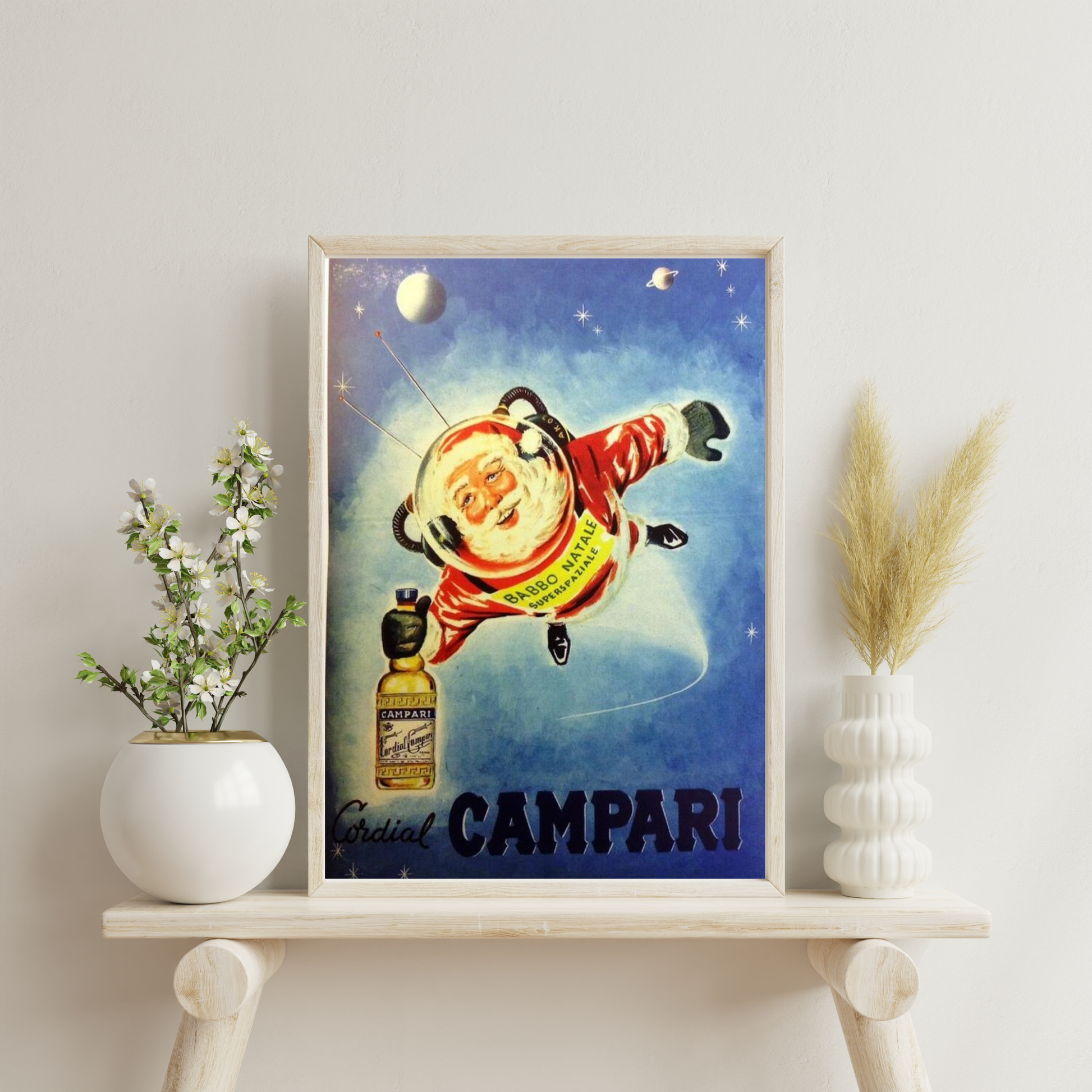Italian Spirits - Visivus