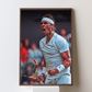 Tennis - Rafa Nadal - Visivus
