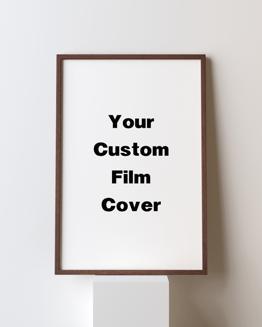 Your Custom Movie - Visivus