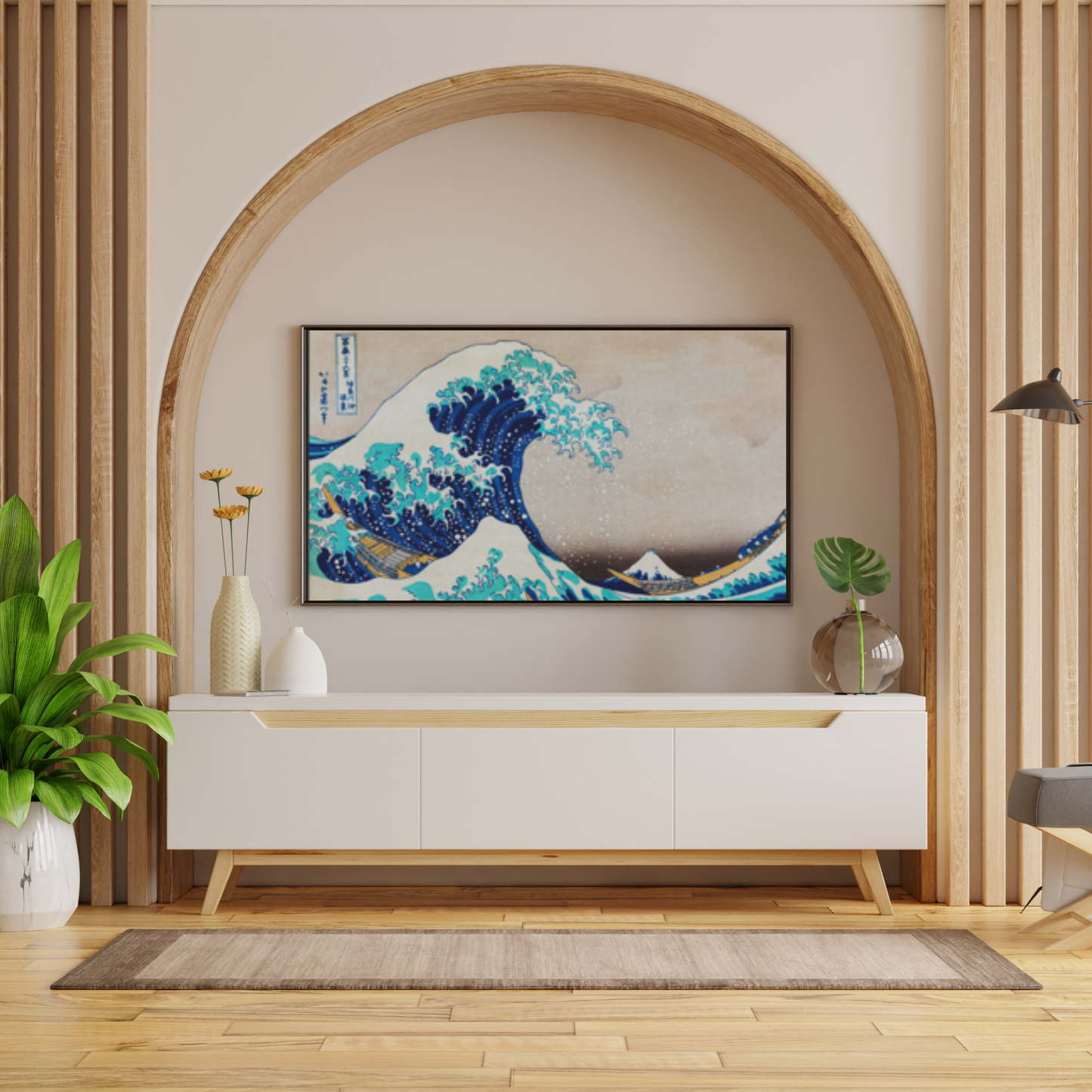 Japanese Art - Visivus