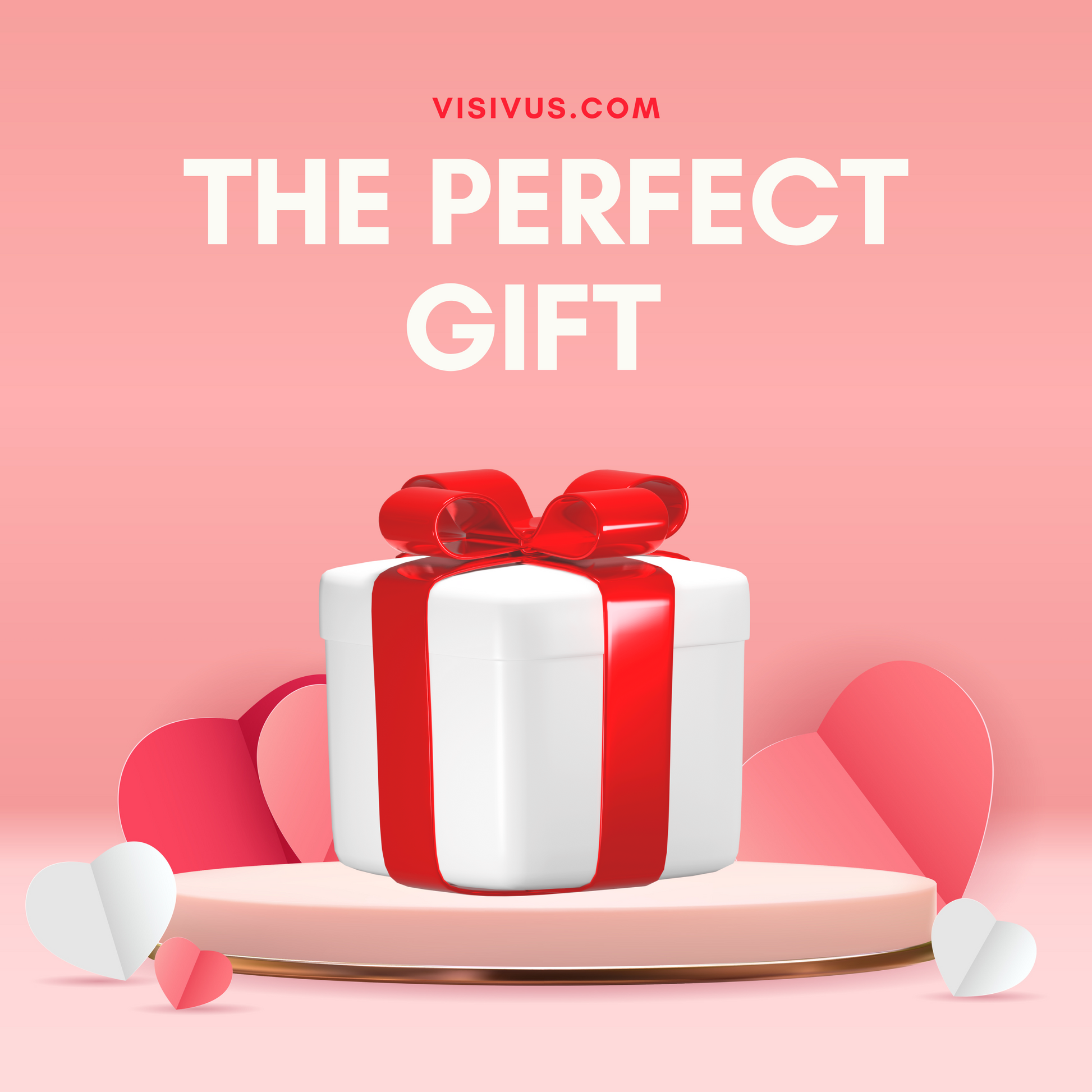 Premium Gift Package - Visivus