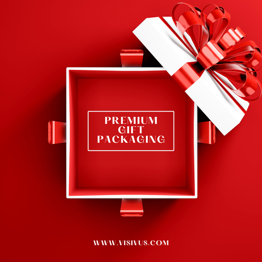 Premium Gift Package - Visivus