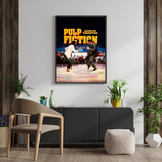 Your Custom Movie - Visivus
