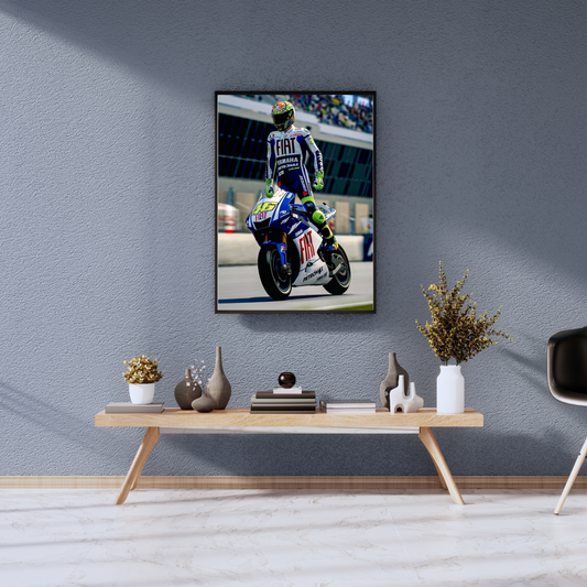 Moto GP - Visivus